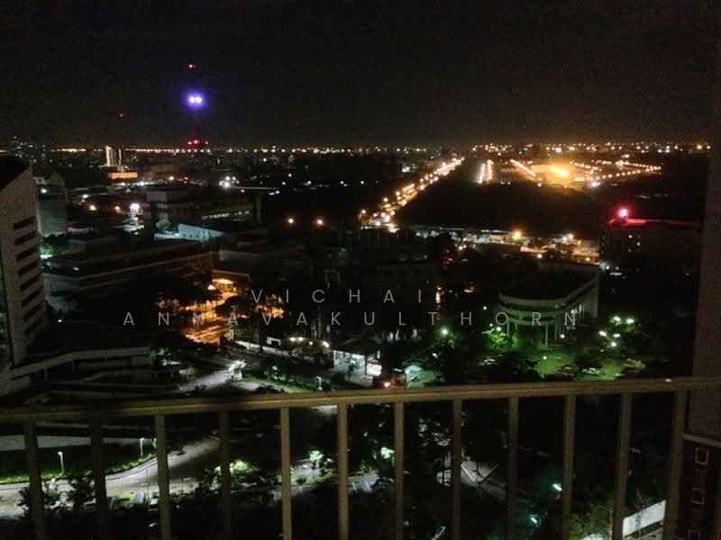 Belle Grand Rama 9 : เบลล์ แกรนด์ พระราม 9, กรุงเทพ, 131 ถนนพระราม 9, ห้วยขวาง, กรุงเทพ, 101 ตร.ม., คอนโด ให้เช่า, โดย Vichai Annavakulthorn, 500487193 - DDproperty.com