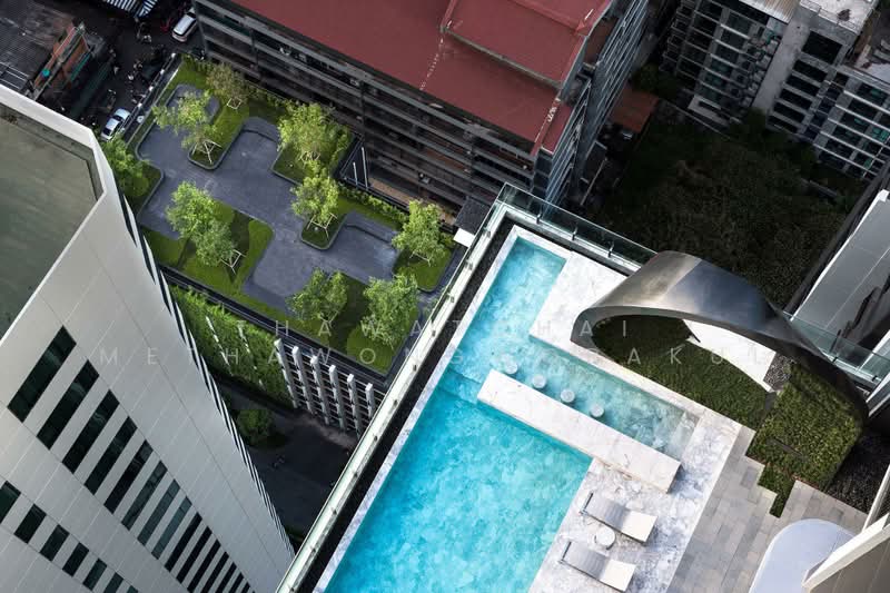 The Edge Sukhumvit 23 : เอดจ์ สุขุมวิท 23, กรุงเทพ, 6 ซอยสุขุมวิท 23, คลองเตยเหนือ, วัฒนา, กรุงเทพ, 64 ตร.ม., คอนโด ขาย, โดย Thawatchai Methawongworakul, 500487194 - DDproperty.com