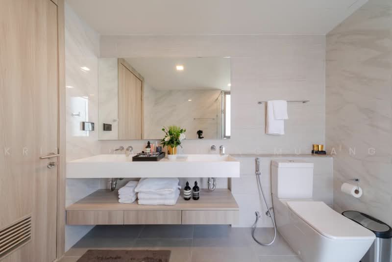 Fynn Sukhumvit 31 : ฟินน์ สุขุมวิท 31, กรุงเทพ, 77 ถนนสุขุมวิท, คลองเตยเหนือ, วัฒนา, กรุงเทพ, 113 ตร.ม., คอนโด ขาย, โดย Kritaphak Khongmueang, 500487195 - DDproperty.com