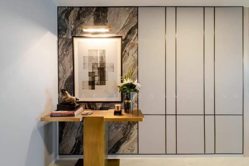 Fynn Sukhumvit 31, Bangkok, 77 Sukhumvit Road, Khlongtoei Nua, Watthana, Bangkok, 3 Bedrooms, 113 sqm, Condo For Sale, by Kritaphak Khongmueang, 500487195 - DDproperty.com