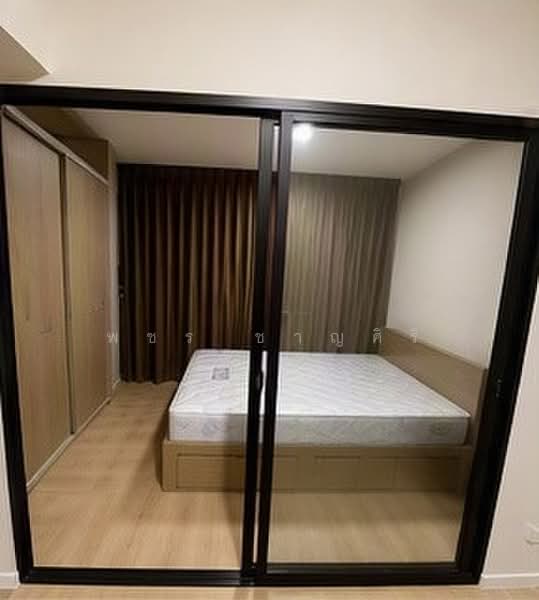 XIM Rama 3 – Suksawat, Samut Prakan, Suksawat Road, Bang Phung, Phra Pra Daeng, Samut Prakan, 1 Bedroom, 28 sqm, Condo For Rent, by พชร ชาญศิริ, 500487196 - DDproperty.com