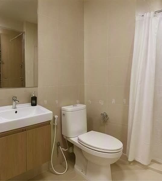 XIM Rama 3 – Suksawat, Samut Prakan, Suksawat Road, Bang Phung, Phra Pra Daeng, Samut Prakan, 1 Bedroom, 28 sqm, Condo For Rent, by พชร ชาญศิริ, 500487196 - DDproperty.com