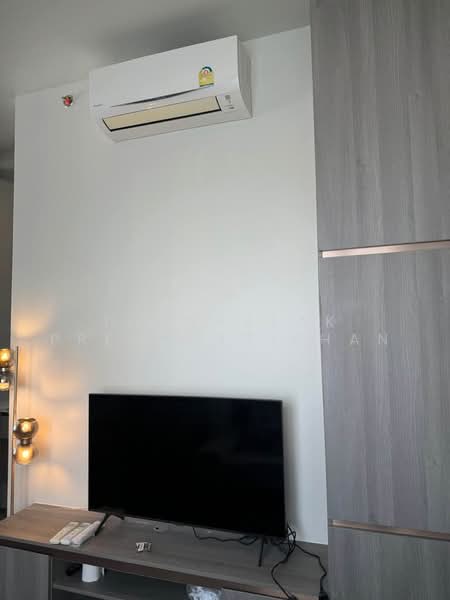 Knightsbridge Prime Onnut : ไนท์บริดจ์ ไพร์ม อ่อนนุช, กรุงเทพ, ซอยอ่อนนุช 1/1 ถนนสุขุมวิท 77, พระโขนงเหนือ, วัฒนา, กรุงเทพ, 32 ตร.ม., คอนโด ขาย, โดย Thanyalak Premputtiphan, 500487197 - DDproperty.com