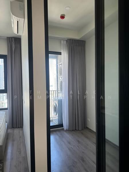 Knightsbridge Prime Onnut : ไนท์บริดจ์ ไพร์ม อ่อนนุช, กรุงเทพ, ซอยอ่อนนุช 1/1 ถนนสุขุมวิท 77, พระโขนงเหนือ, วัฒนา, กรุงเทพ, 32 ตร.ม., คอนโด ขาย, โดย Thanyalak Premputtiphan, 500487197 - DDproperty.com