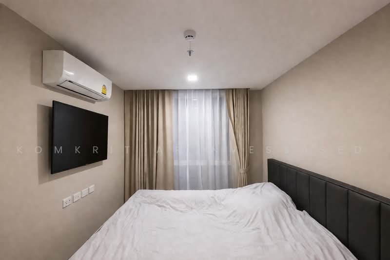 เบลส เรสสิเด้นซ์ เอกมัย (Bless Residence Ekkamai), กรุงเทพ, Sukhumvit 71, คลองตันเหนือ, วัฒนา, กรุงเทพ, 27 ตร.ม., คอนโด ขาย, โดย Komkrit Arunvessased, 500487198 - DDproperty.com