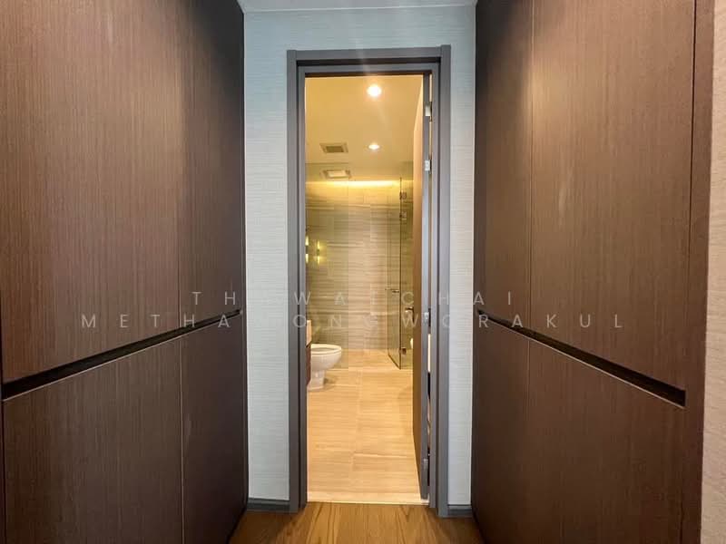 The Diplomat Sathorn : เดอะ ดิโพลแมท สาธร, กรุงเทพ, 158 ถนนสาทรเหนือ แขวงสีลม เขตบางรัก กรุงเทพมหานคร, สีลม, บางรัก, กรุงเทพ, 77 ตร.ม., คอนโด ให้เช่า, โดย Thawatchai Methawongworakul, 500487201 - DDproperty.com