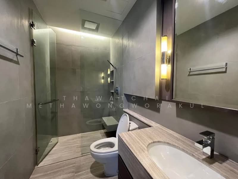 The Diplomat Sathorn : เดอะ ดิโพลแมท สาธร, กรุงเทพ, 158 ถนนสาทรเหนือ แขวงสีลม เขตบางรัก กรุงเทพมหานคร, สีลม, บางรัก, กรุงเทพ, 77 ตร.ม., คอนโด ให้เช่า, โดย Thawatchai Methawongworakul, 500487201 - DDproperty.com