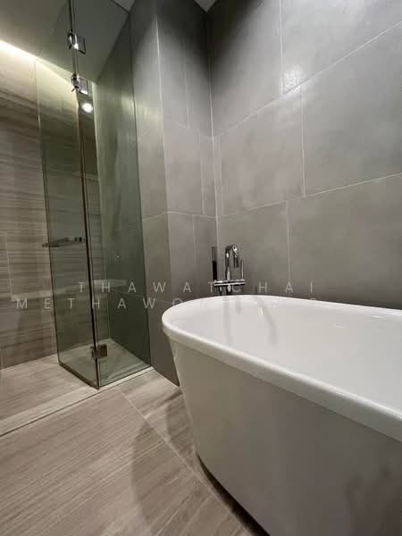 The Diplomat Sathorn, Bangkok, 158 Sathorn Nua Road, Silom, Bang Rak, Bangkok, 2 Bedrooms, 77 sqm, Condo For Rent, by Thawatchai Methawongworakul, 500487201 - DDproperty.com