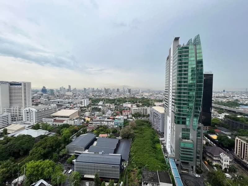 The Diplomat Sathorn : เดอะ ดิโพลแมท สาธร, กรุงเทพ, 158 ถนนสาทรเหนือ แขวงสีลม เขตบางรัก กรุงเทพมหานคร, สีลม, บางรัก, กรุงเทพ, 77 ตร.ม., คอนโด ให้เช่า, โดย Thawatchai Methawongworakul, 500487201 - DDproperty.com