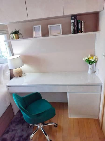 Siri At Sukhumvit, Bangkok, 902 Sukhumvit Road, Phra Kanong, Khlong Toei, Bangkok, 2 Bedrooms, 70 sqm, Condo For Rent, by LINE @firststep, 500487204 - DDproperty.com