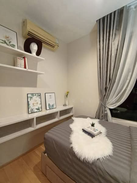 Siri At Sukhumvit, Bangkok, 902 Sukhumvit Road, Phra Kanong, Khlong Toei, Bangkok, 2 Bedrooms, 70 sqm, Condo For Rent, by LINE @firststep, 500487204 - DDproperty.com