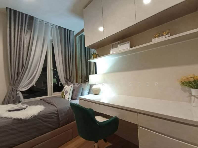 Siri At Sukhumvit, Bangkok, 902 Sukhumvit Road, Phra Kanong, Khlong Toei, Bangkok, 2 Bedrooms, 70 sqm, Condo For Rent, by LINE @firststep, 500487204 - DDproperty.com