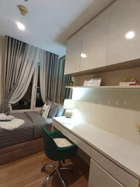 Siri At Sukhumvit, Bangkok, 902 Sukhumvit Road, Phra Kanong, Khlong Toei, Bangkok, 2 Bedrooms, 70 sqm, Condo For Rent, by LINE @firststep, 500487204 - DDproperty.com