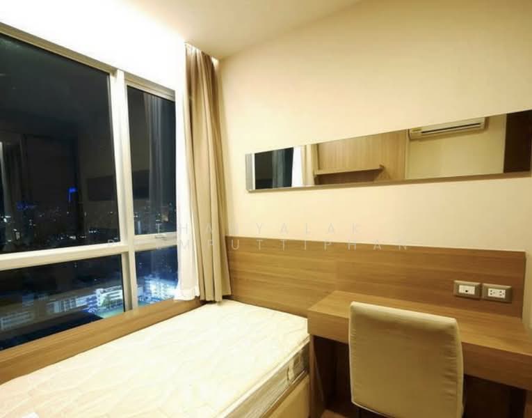 The Address Asoke, Bangkok, 1655 Petchburi Road, Makkasan, Ratchathewi, Bangkok, 2 Bedrooms, 65 sqm, Condo For Rent, by Thanyalak Premputtiphan, 500487206 - DDproperty.com