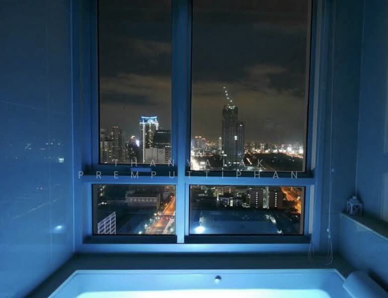 The Address Asoke : ดิ แอดเดรส อโศก, กรุงเทพ, 1655 ถนนเพชรบุรี แขวงมักกะสัน เขตราชเทวี กรุงเทพมหานคร, มักกะสัน, ราชเทวี, กรุงเทพ, 65 ตร.ม., คอนโด ให้เช่า, โดย Thanyalak Premputtiphan, 500487206 - DDproperty.com