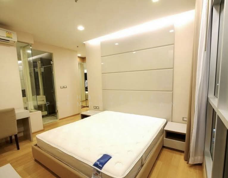The Address Asoke, Bangkok, 1655 Petchburi Road, Makkasan, Ratchathewi, Bangkok, 2 Bedrooms, 65 sqm, Condo For Rent, by Thanyalak Premputtiphan, 500487206 - DDproperty.com