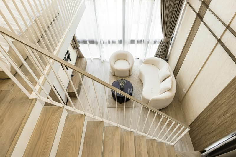 VIVE Krungthep Kreetha, Bangkok, Krungthep Kreetha Road, Saphan Sung, Bangkok, 4 Bedrooms, 421 sqm, Single Detached House For Sale, by Komkrit Arunvessased, 500487208 - DDproperty.com