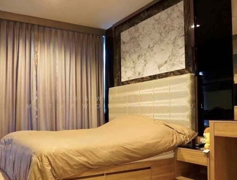 Rhythm Sathorn, Bangkok, 141 Soi Sathorn 21, Yan Nawa, Sathon, Bangkok, 2 Bedrooms, 68 sqm, Condo For Rent, by Thawatchai Methawongworakul, 500487209 - DDproperty.com