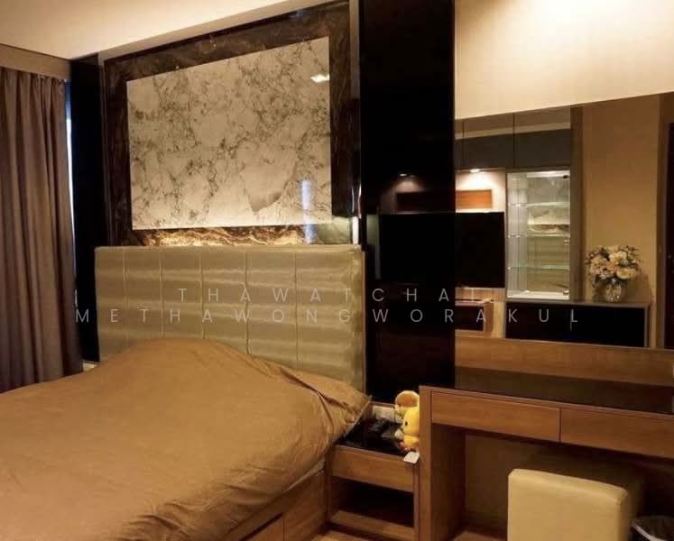 Rhythm Sathorn : ริทึ่ม สาทร, กรุงเทพ, 141 ซอยสาทร 21, ยานนาวา, สาทร, กรุงเทพ, 68 ตร.ม., คอนโด ให้เช่า, โดย Thawatchai Methawongworakul, 500487209 - DDproperty.com