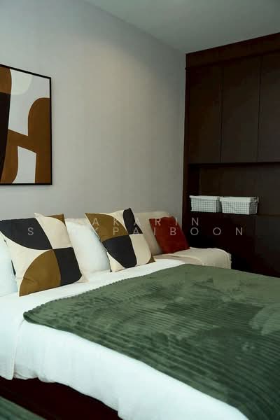 Baan Sathorn Chao Phraya, Bangkok, 931 Charoen Nakhon 15 A Alley, Khlong Ton Sai, Khlong San, Bangkok, 2 Bedrooms, 135 sqm, Condo For Rent, by Nakarin Sookpaiboon, 500487210 - DDproperty.com
