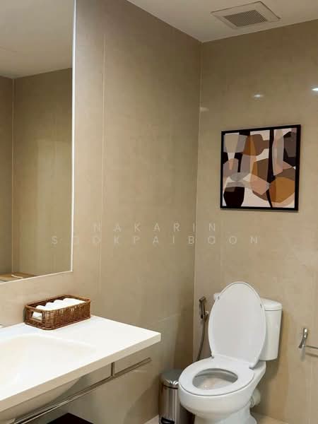 Baan Sathorn Chao Phraya : บ้านสาทรเจ้าพระยา, กรุงเทพ, 931 ซอยเจริญนคร 15 เอ, คลองต้นไทร, คลองสาน, กรุงเทพ, 135 ตร.ม., คอนโด ให้เช่า, โดย Nakarin Sookpaiboon, 500487210 - DDproperty.com