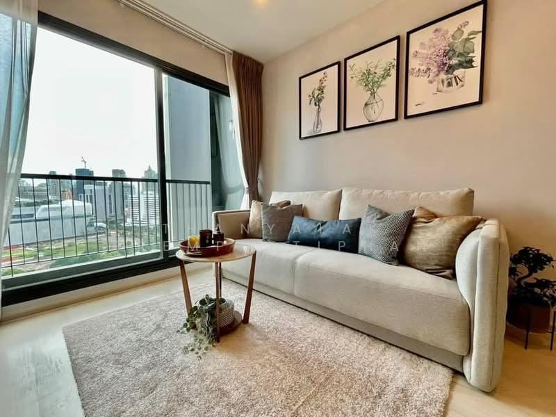 Life One Wireless, Bangkok, 1 Wireless Road, Lumphini, Pathum Wan, Bangkok, 2 Bedrooms, 63 sqm, Condo For Sale, by Thanyalak Premputtiphan, 500487212 - DDproperty.com