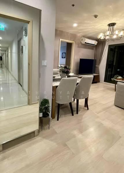 Life One Wireless, Bangkok, 1 Wireless Road, Lumphini, Pathum Wan, Bangkok, 2 Bedrooms, 63 sqm, Condo For Sale, by Thanyalak Premputtiphan, 500487212 - DDproperty.com