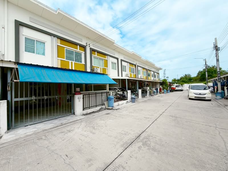 หมู่บ้าน ไลโอ บลิสซ์ : กาญจนา-กันตนา, นนทบุรี, บางใหญ่, นนทบุรี, 70 ตร.ม., ทาวน์เฮ้าส์ ขาย, โดย สุรเดช อรุณสุโรจน์, 500487215 - DDproperty.com