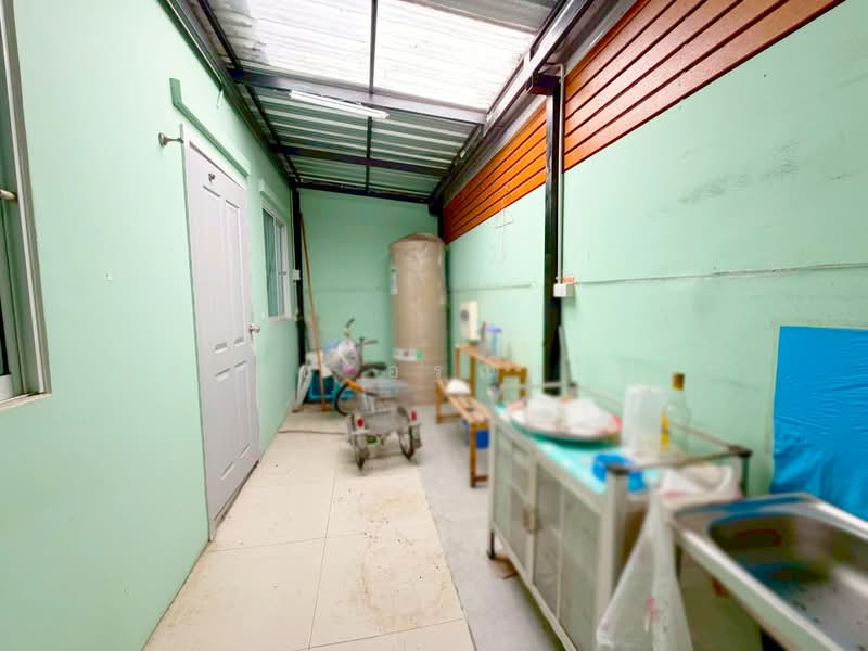 หมู่บ้าน ไลโอ บลิสซ์ : กาญจนา-กันตนา, Nonthaburi, Bang Yai, Nonthaburi, 3 Bedrooms, 70 sqm, Townhouse For Sale, by Suradej Arunsurosn, 500487215 - DDproperty.com