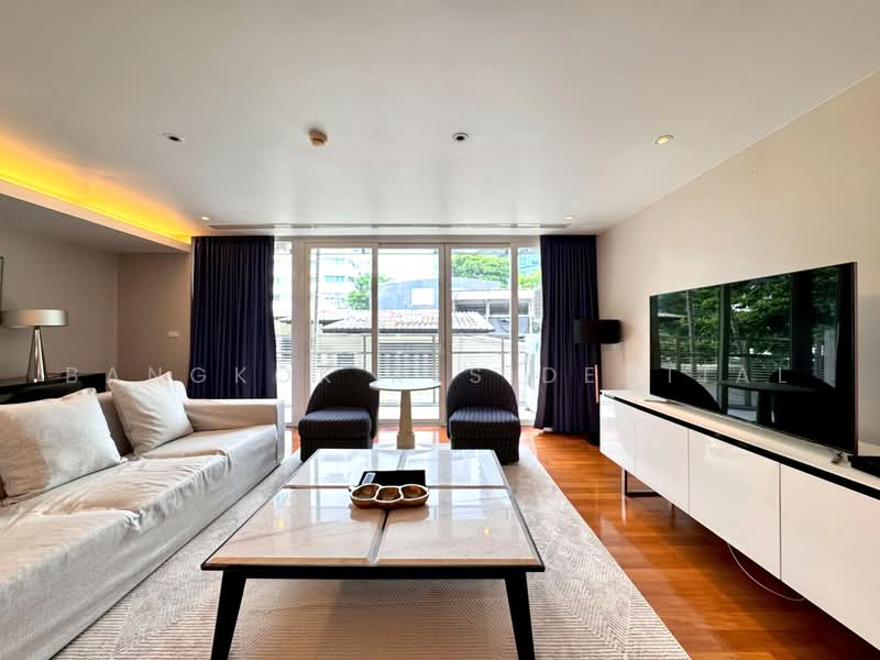 La Citta Penthouse : ลา ซิตต้า ทองหล่อ 8, กรุงเทพ, 258-8 ซอยทองหล่อ 8, คลองตันเหนือ, วัฒนา, กรุงเทพ, 150 ตร.ม., คอนโด ให้เช่า, โดย Bangkok Residential, 500487217 - DDproperty.com