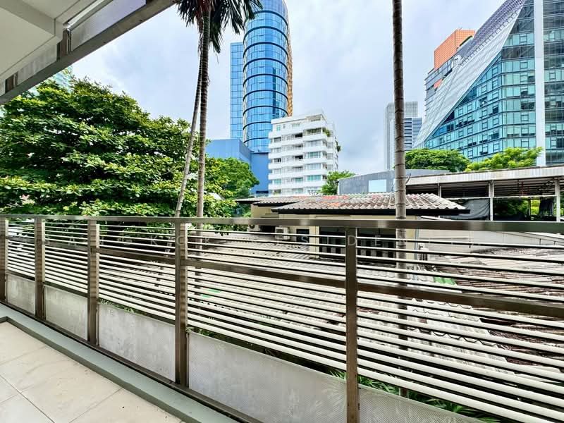 La Citta Penthouse : ลา ซิตต้า ทองหล่อ 8, กรุงเทพ, 258-8 ซอยทองหล่อ 8, คลองตันเหนือ, วัฒนา, กรุงเทพ, 150 ตร.ม., คอนโด ให้เช่า, โดย Bangkok Residential, 500487217 - DDproperty.com
