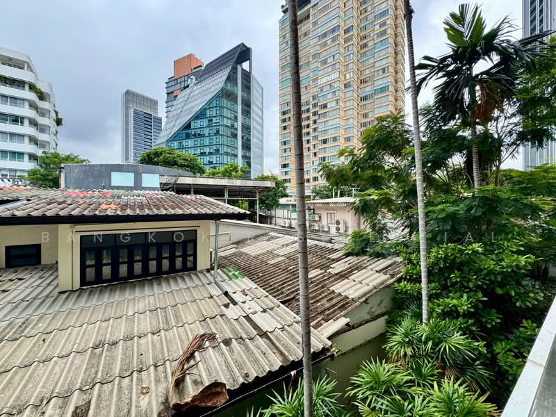 La Citta Penthouse : ลา ซิตต้า ทองหล่อ 8, กรุงเทพ, 258-8 ซอยทองหล่อ 8, คลองตันเหนือ, วัฒนา, กรุงเทพ, 150 ตร.ม., คอนโด ให้เช่า, โดย Bangkok Residential, 500487217 - DDproperty.com