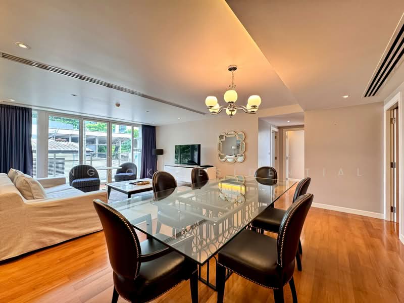 La Citta Penthouse, Bangkok, 258-8 Soi Thonglor 8, Khlong Tan Nua, Watthana, Bangkok, 3 Bedrooms, 150 sqm, Condo For Rent, by Bangkok Residential, 500487217 - DDproperty.com