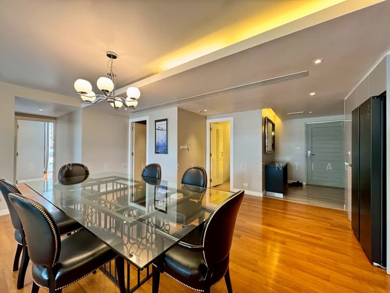 La Citta Penthouse : ลา ซิตต้า ทองหล่อ 8, กรุงเทพ, 258-8 ซอยทองหล่อ 8, คลองตันเหนือ, วัฒนา, กรุงเทพ, 150 ตร.ม., คอนโด ให้เช่า, โดย Bangkok Residential, 500487217 - DDproperty.com