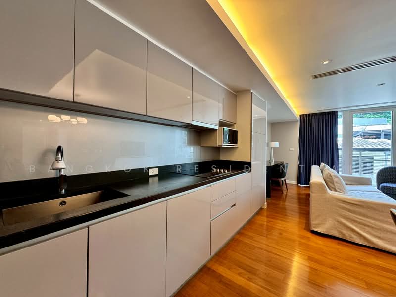 La Citta Penthouse : ลา ซิตต้า ทองหล่อ 8, กรุงเทพ, 258-8 ซอยทองหล่อ 8, คลองตันเหนือ, วัฒนา, กรุงเทพ, 150 ตร.ม., คอนโด ให้เช่า, โดย Bangkok Residential, 500487217 - DDproperty.com