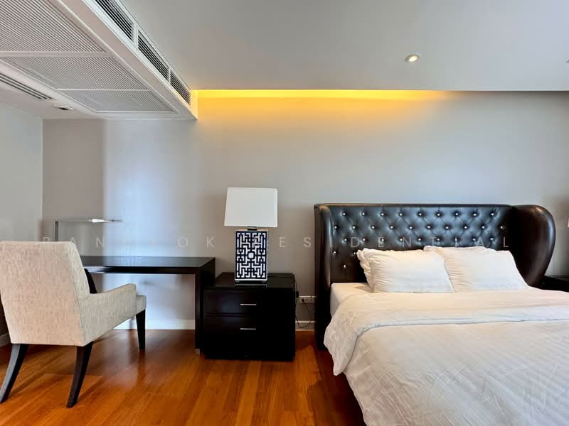 La Citta Penthouse, Bangkok, 258-8 Soi Thonglor 8, Khlong Tan Nua, Watthana, Bangkok, 3 Bedrooms, 150 sqm, Condo For Rent, by Bangkok Residential, 500487217 - DDproperty.com