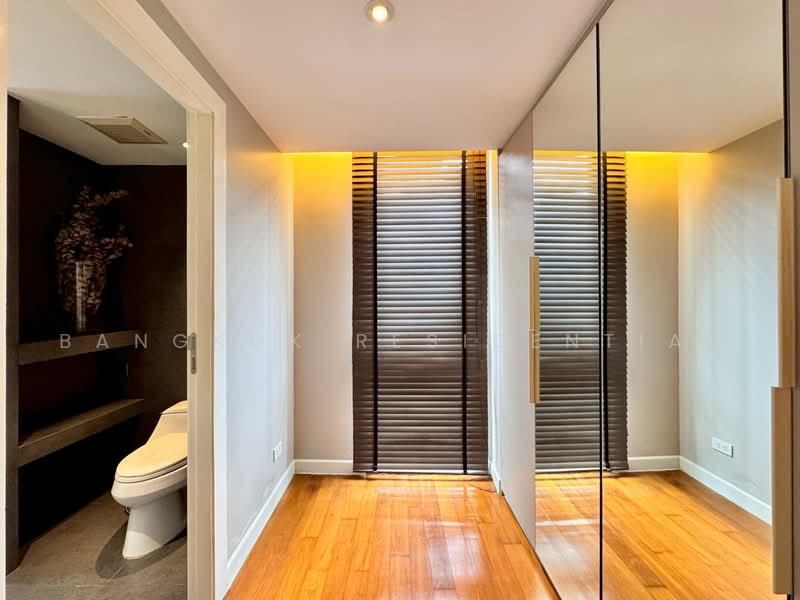 La Citta Penthouse : ลา ซิตต้า ทองหล่อ 8, กรุงเทพ, 258-8 ซอยทองหล่อ 8, คลองตันเหนือ, วัฒนา, กรุงเทพ, 150 ตร.ม., คอนโด ให้เช่า, โดย Bangkok Residential, 500487217 - DDproperty.com
