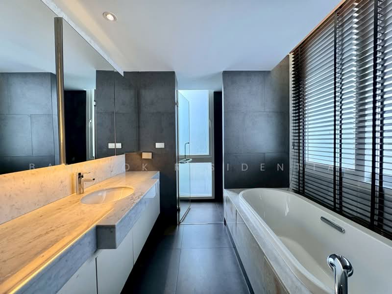 La Citta Penthouse : ลา ซิตต้า ทองหล่อ 8, กรุงเทพ, 258-8 ซอยทองหล่อ 8, คลองตันเหนือ, วัฒนา, กรุงเทพ, 150 ตร.ม., คอนโด ให้เช่า, โดย Bangkok Residential, 500487217 - DDproperty.com