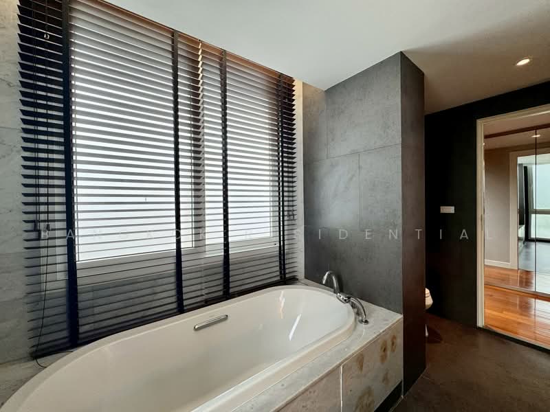 La Citta Penthouse, Bangkok, 258-8 Soi Thonglor 8, Khlong Tan Nua, Watthana, Bangkok, 3 Bedrooms, 150 sqm, Condo For Rent, by Bangkok Residential, 500487217 - DDproperty.com