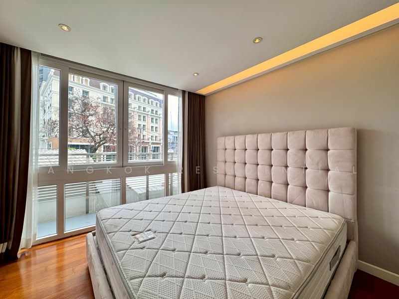 La Citta Penthouse, Bangkok, 258-8 Soi Thonglor 8, Khlong Tan Nua, Watthana, Bangkok, 3 Bedrooms, 150 sqm, Condo For Rent, by Bangkok Residential, 500487217 - DDproperty.com