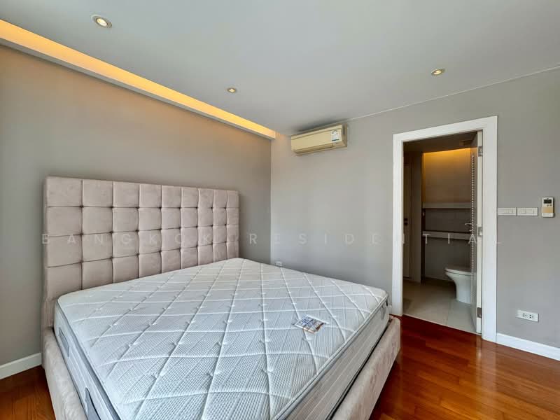 La Citta Penthouse, Bangkok, 258-8 Soi Thonglor 8, Khlong Tan Nua, Watthana, Bangkok, 3 Bedrooms, 150 sqm, Condo For Rent, by Bangkok Residential, 500487217 - DDproperty.com