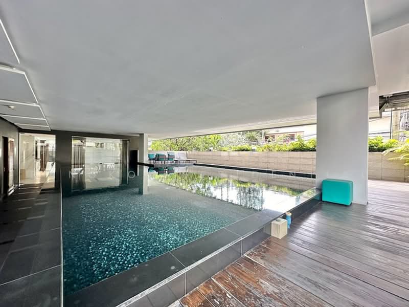 La Citta Penthouse : ลา ซิตต้า ทองหล่อ 8, กรุงเทพ, 258-8 ซอยทองหล่อ 8, คลองตันเหนือ, วัฒนา, กรุงเทพ, 150 ตร.ม., คอนโด ให้เช่า, โดย Bangkok Residential, 500487217 - DDproperty.com