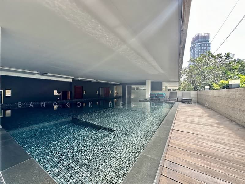 La Citta Penthouse : ลา ซิตต้า ทองหล่อ 8, กรุงเทพ, 258-8 ซอยทองหล่อ 8, คลองตันเหนือ, วัฒนา, กรุงเทพ, 150 ตร.ม., คอนโด ให้เช่า, โดย Bangkok Residential, 500487217 - DDproperty.com