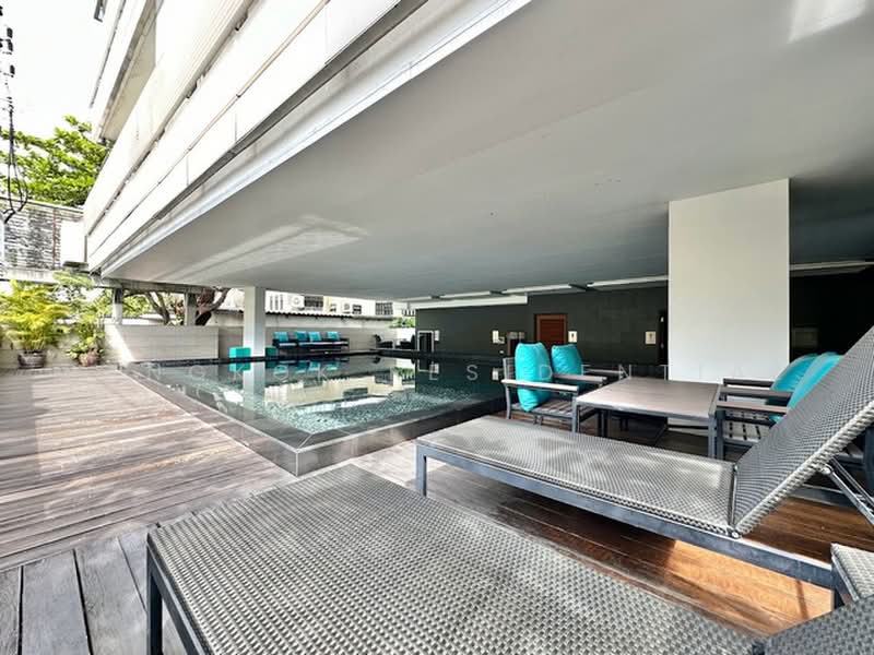 La Citta Penthouse : ลา ซิตต้า ทองหล่อ 8, กรุงเทพ, 258-8 ซอยทองหล่อ 8, คลองตันเหนือ, วัฒนา, กรุงเทพ, 150 ตร.ม., คอนโด ให้เช่า, โดย Bangkok Residential, 500487217 - DDproperty.com