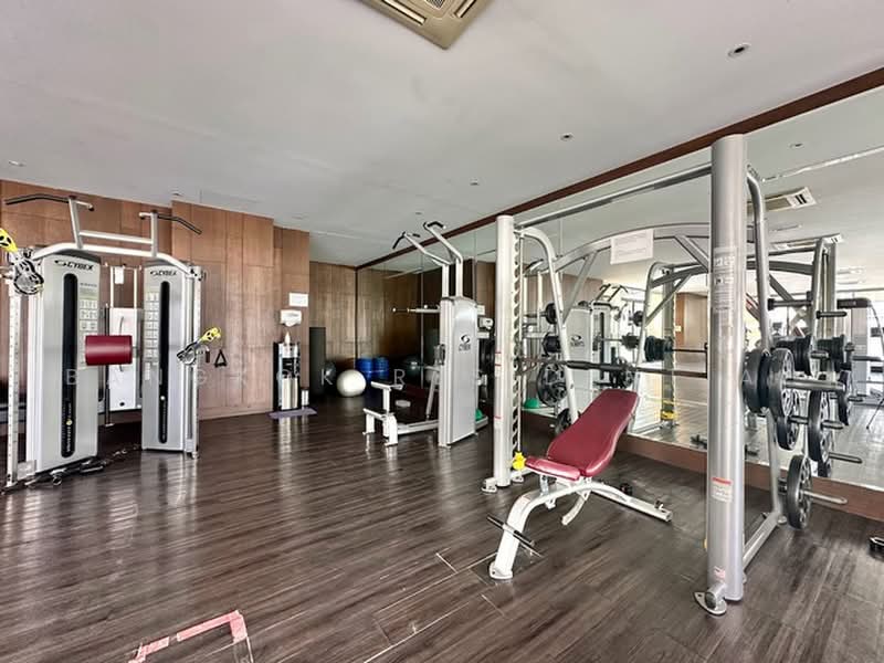 La Citta Penthouse : ลา ซิตต้า ทองหล่อ 8, กรุงเทพ, 258-8 ซอยทองหล่อ 8, คลองตันเหนือ, วัฒนา, กรุงเทพ, 150 ตร.ม., คอนโด ให้เช่า, โดย Bangkok Residential, 500487217 - DDproperty.com