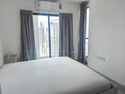 For Rent - IDEO MOBI Rama 9, Bangkok