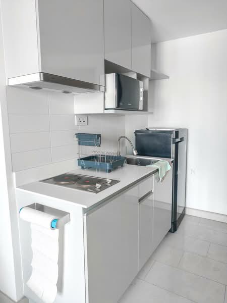 IDEO MOBI Rama 9, Bangkok, 90 Rama 9 Road, Huai Khwang, Bangkok, 2 Bedrooms, 50 sqm, Condo For Rent, by Thanyalak Premputtiphan, 500487218 - DDproperty.com
