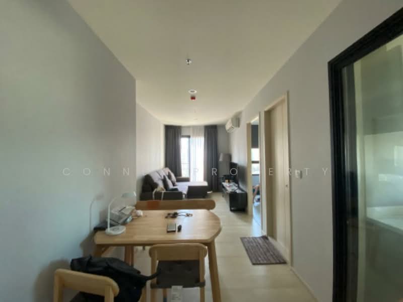 Life Asoke, Bangkok, Asoke-Dindang Road, Bang Kapi, Huai Khwang, Bangkok, 2 Bedrooms, 54 sqm, Condo For Sale, by Connex Property, 500487219 - DDproperty.com