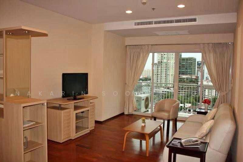 Noble Ora, Bangkok, Soi Sukhumvit 55, Sukhumvit Road, Khlong Tan Nua, Watthana, Bangkok, 2 Bedrooms, 110 sqm, Condo For Rent, by Nakarin Sookpaiboon, 500487220 - DDproperty.com
