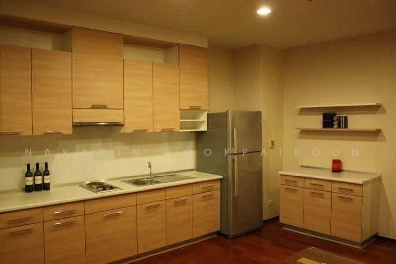Noble Ora, Bangkok, Soi Sukhumvit 55, Sukhumvit Road, Khlong Tan Nua, Watthana, Bangkok, 2 Bedrooms, 110 sqm, Condo For Rent, by Nakarin Sookpaiboon, 500487220 - DDproperty.com